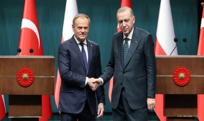 Cumhurbaşkanı Erdoğan: "Türkiye’nin tam üyeliğiyle başarabilir"