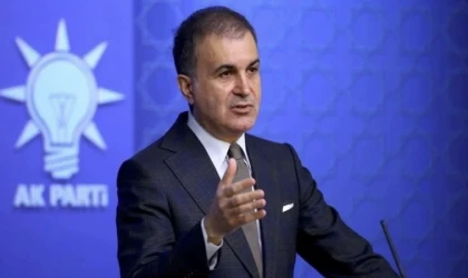 "Devletin nitelikleri konusunda herhangi bir pazarlık süreci yoktur"