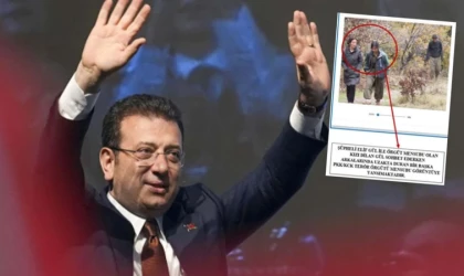 Ekrem İmamoğlu’nun tutuklama talepli ‘terör’ soruşturmasının detayları sevk yazısında ortaya çıktı