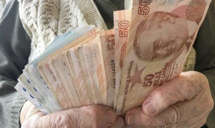 Emekli bayram ikramiyesi tutarı belli oldu!