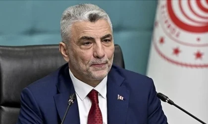 "Gıda enflasyonu yüzde 35’e geriledi"