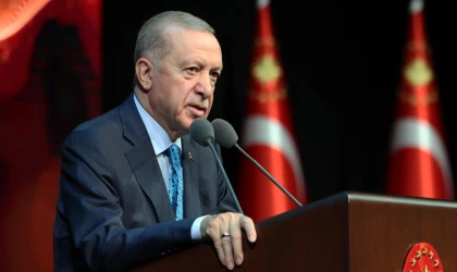 "Hiçbir silah vatan sevgisine, millet sevgisine galip gelemez"
