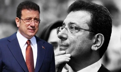 İBB'deki yolsuzluk ve terör soruşturması: Ekrem İmamoğlu tutuklandı