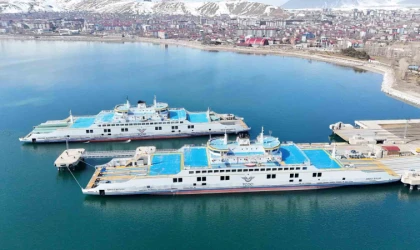 İkiz feribotlarının taşımacılıktaki büyük rolü