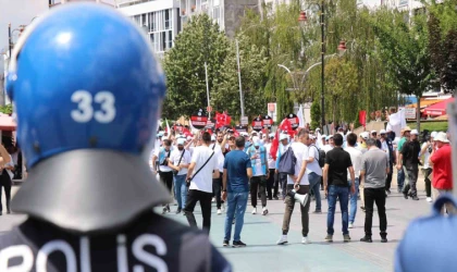 İstanbul Valiliği’nden açıklama: YASAKLANDI!