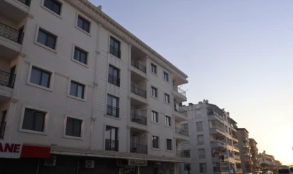 Konut fiyatları sabitlenmeye başladı