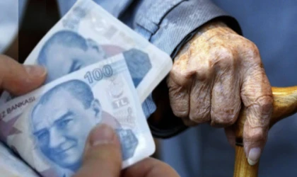 Milyonlarca emekli bu haberi bekliyordu, AKP Kaynakları açıkladı!