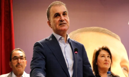 "Özgür Özel’in hedefi ‘siyasi yobazlık’tır"