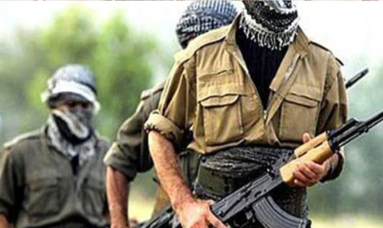 Terör örgütü PKK: "Öcalan'ın çağrısına uyacağız"