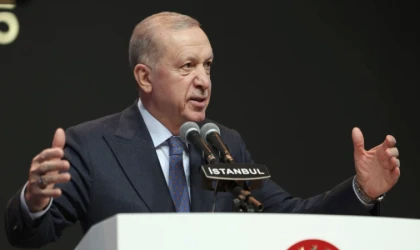 ''Terörsüz Türkiye çabalarında artık yeni bir safhaya geçilmiştir''