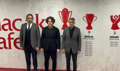 Trabzonspor’da Fatih Tekke dönemi resmen başladı