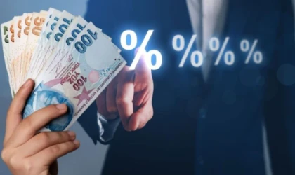 Tüketiciler En Çok İhtiyaç Kredisine Yöneldi