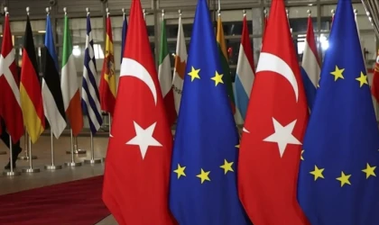 Türkiye-AB ilişkilerinde yeni dönem!