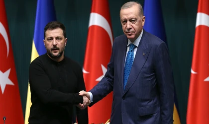Türkiye, Karadeniz’de sağlanan ateşkeste gözlemci olabilir