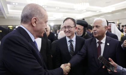 "Türkiye’siz bir Avrupa güvenliği düşünülemez"