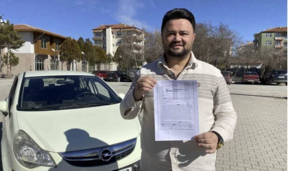 TÜVTÜRK’ten kredi kartı komisyonunu icra yoluyla geri aldı