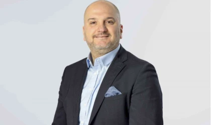 Ülker CEO’su Mete Buyurgan’a uluslararası görev