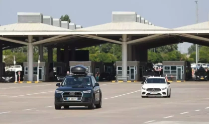 Yabancı plakalı araçlara kasko imkanı başladı