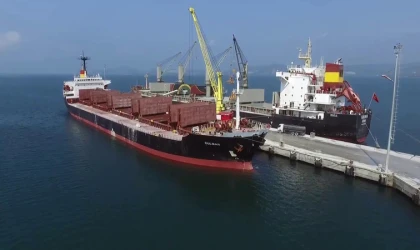 ABD’nin yeni vergi oranlarına Bolat: ''Kötünün iyisi''