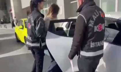 Beykoz Belediye Başkan Yardımcısı Fidan Gül tutuklandı