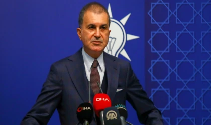 "CHP Genel Başkanı Özel’in söyledikleri, vesayet ideolojisinden başka bir şey değil"