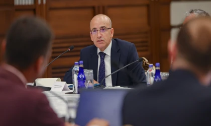 "Enflasyon Mart’ta yüzde 38,1 gerçekleşti"