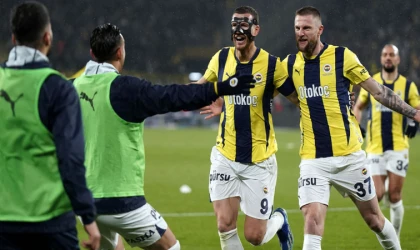 Fenerbahçe'ye yabancı yatırımcı!