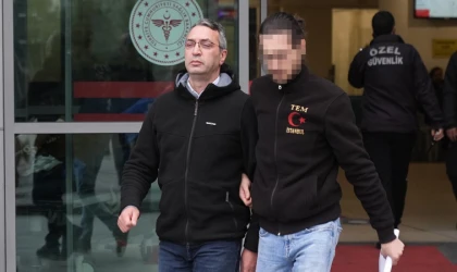 İBB Genel Sekreter Yardımcısı Mahir Polat hakkında ev hapsi kararı
