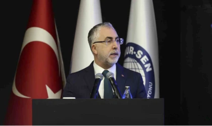 "Kamuda sendikalaşma oranı 75,2’ye yükselmiş durumda"