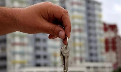 Kiralardaki fahiş fiyatlar TBMM gündeminde