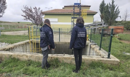 Kırşehir Belediyesi’ne 1.6 milyon TL ceza