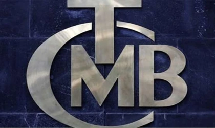Merkez Bankası’nın toplam rezervleri azaldı