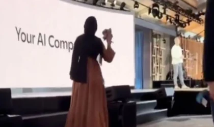 Microsoft'un Faslı yazılım mühendisi, İsrail protestosu nedeniyle işten çıkarıldı