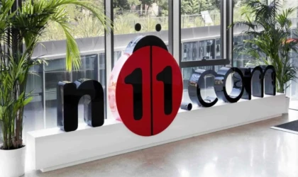 n11’in tamamı DMSF Holding’e satılıyor