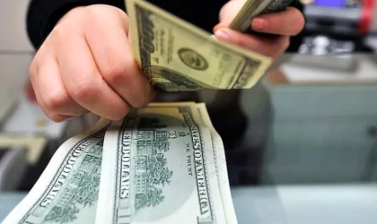 Özel sektörün yurt dışı borcu 179,2 milyar dolar oldu