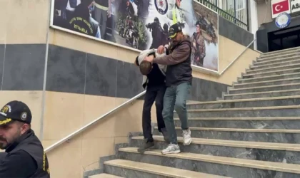 ‘Polis, savcı’ yalanıyla milyonlarca liralık vurgun yaptılar
