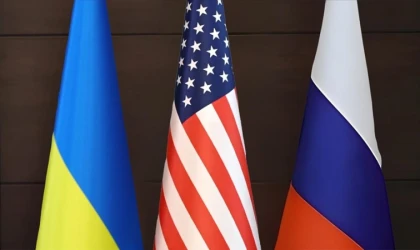 Rus ve ABD’li yetkililer Washington’da görüşmelere başladı