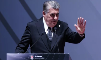 Serdal Adalı: "2 milyar 270 milyon TL ödeme yaptık"