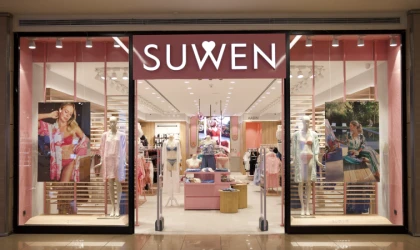 Suwen'den 59,5 Milyon TL Net Temettü Dağıtımı