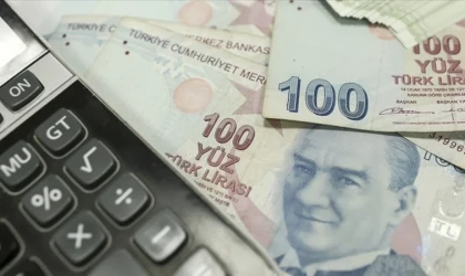 Toplam ciro yıllık yüzde 32 arttı