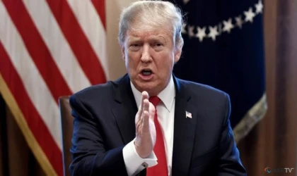 Trump'tan gümrük tarifelerinde tarihi devrim