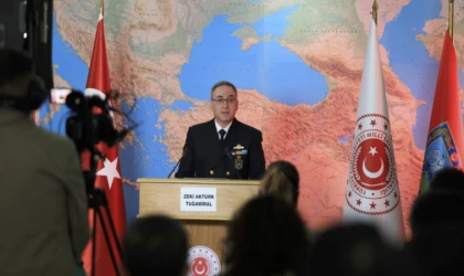 "’Türkiye, Pakistan’a 6 uçak dolusu silah gönderdi’ iddiası doğru değil"
