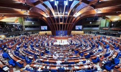 AB'den Suriye'ye ekonomik yaptırımları kaldırma kararı