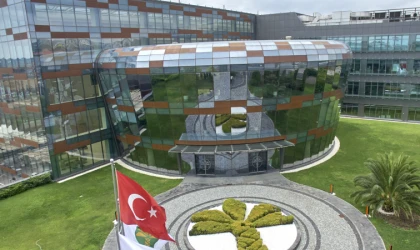 Aktif büyüklüğü 957,9 milyar TL’ye yükseldi