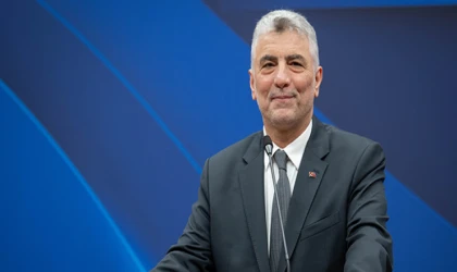 Batı dünyası uyanmaya başladı