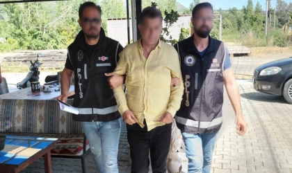 Borsa operasyonunda 6 şüpheli yakalandı