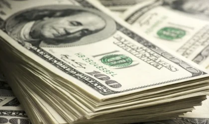 Cari denge 4 milyar 87 milyon dolar açık verdi