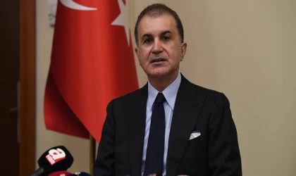 Çelik’ten PKK’nın fesih kararına ilişkin açıklama
