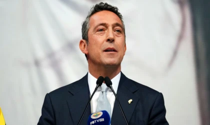 "Fenerbahçe’den alacağım yok, "