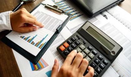 Finansal hizmetler güven endeksi azaldı